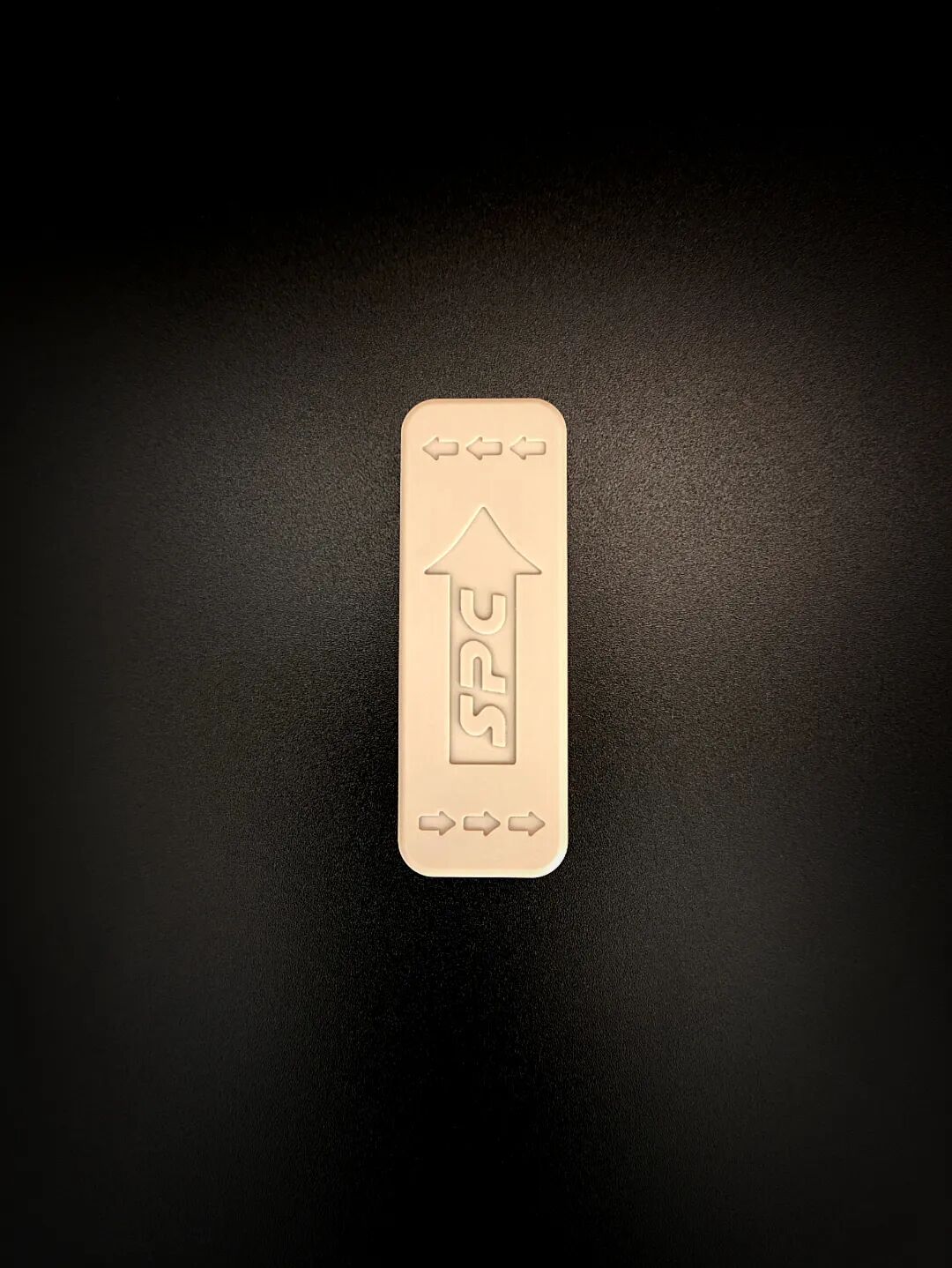SPC EDC Chewing Gum 2.0