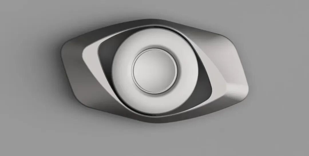 SPINMOON Phantom Dual Leaf