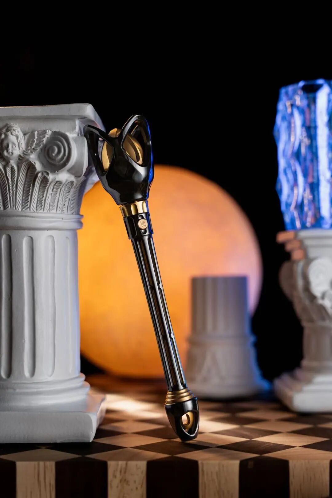 YAOXUE Constantine Scepter 2