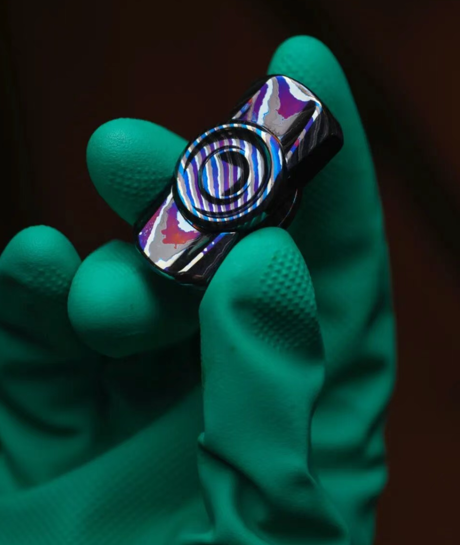 NEW EDC Little Butterfly 2.0