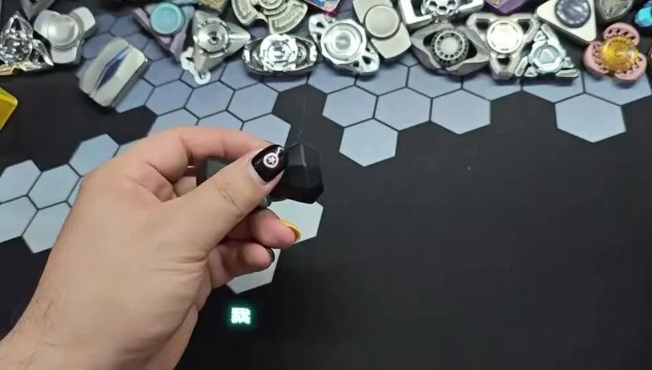 KILLALL EDC Bearing Remover 22