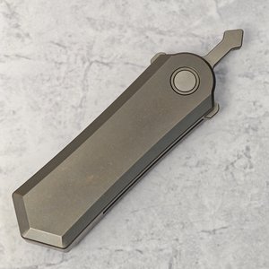 FIST EDC FEARLESS