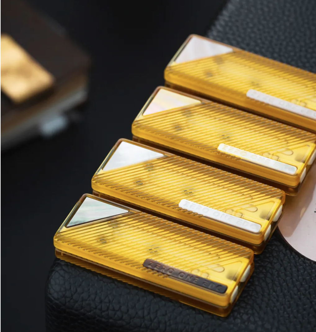 01EDC Ultra-Thin Wafer Slider
