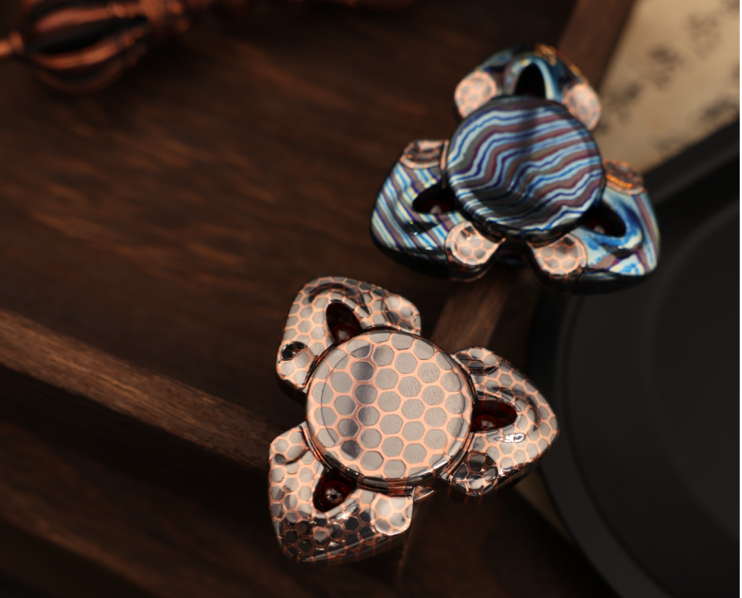 Chimago Demon Serpent