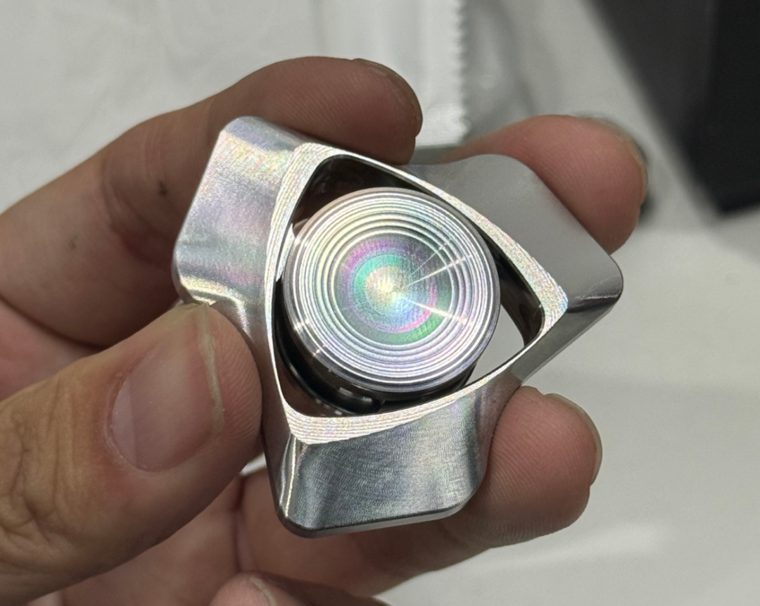 SPINMOON Phantom Mini