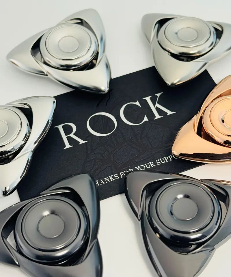 Rock Wind