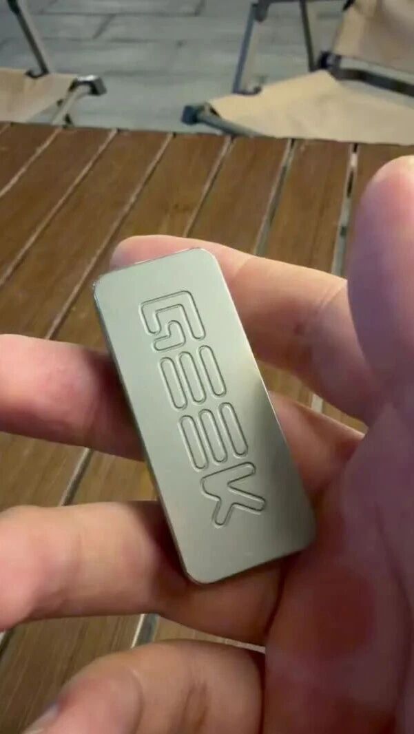 GEEK Mini Brick Slider