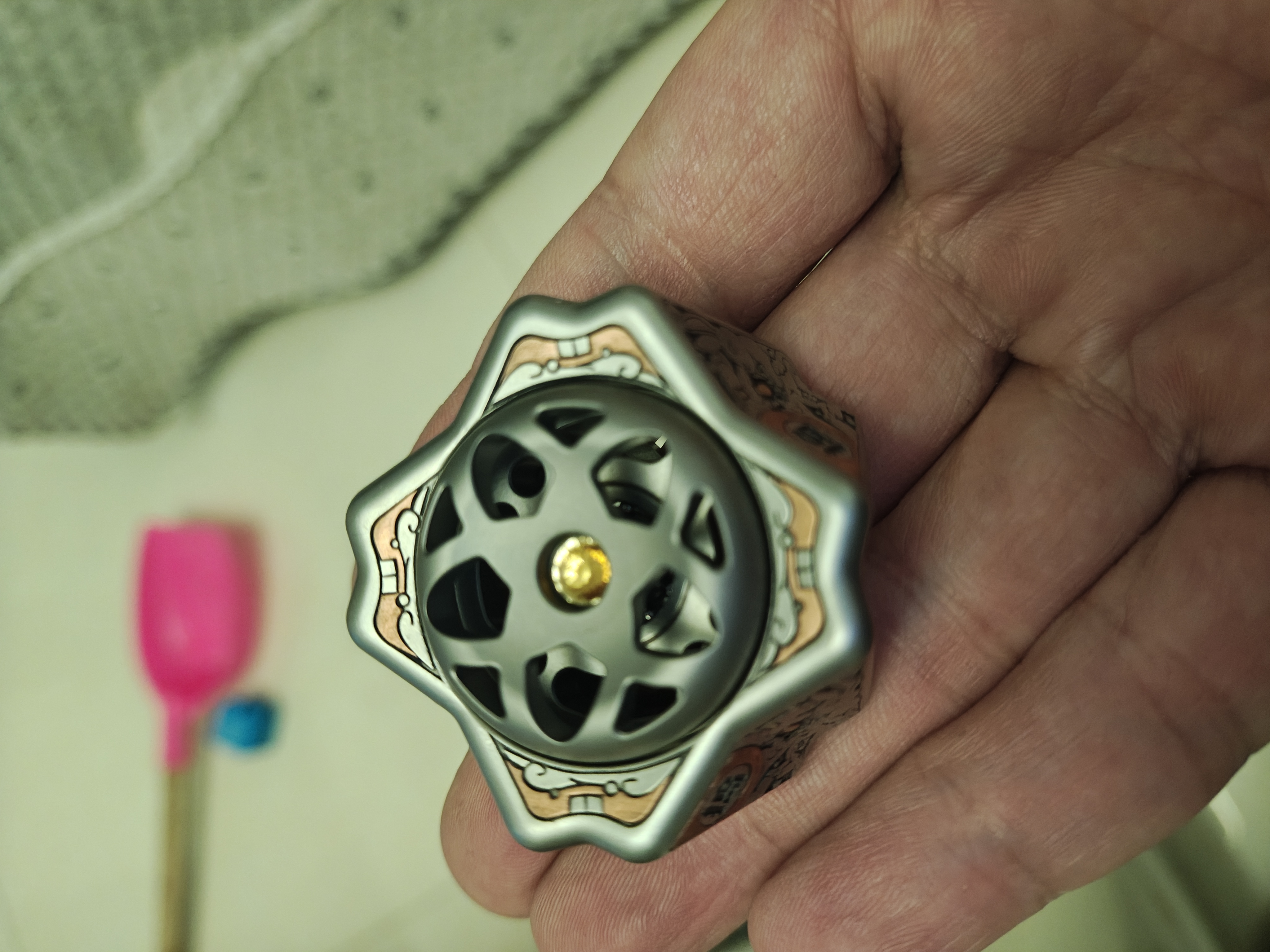 SAO EDC Moon Rabbit Elixir