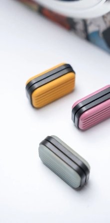 BOX EDC BOX EDC TRAVEL CASE MINI