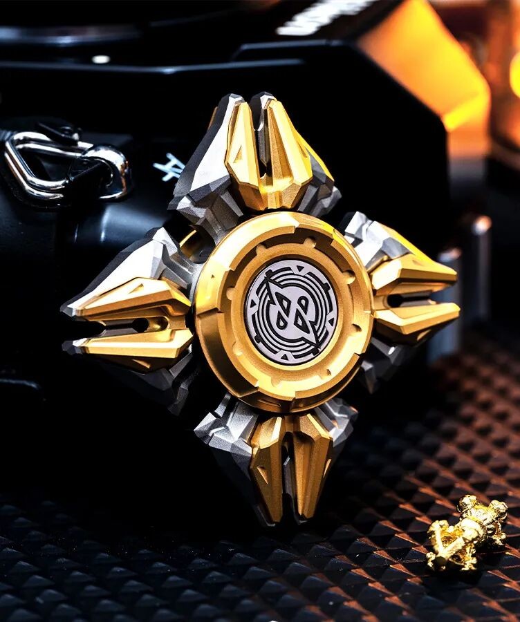 YEDC King Kong Pig
