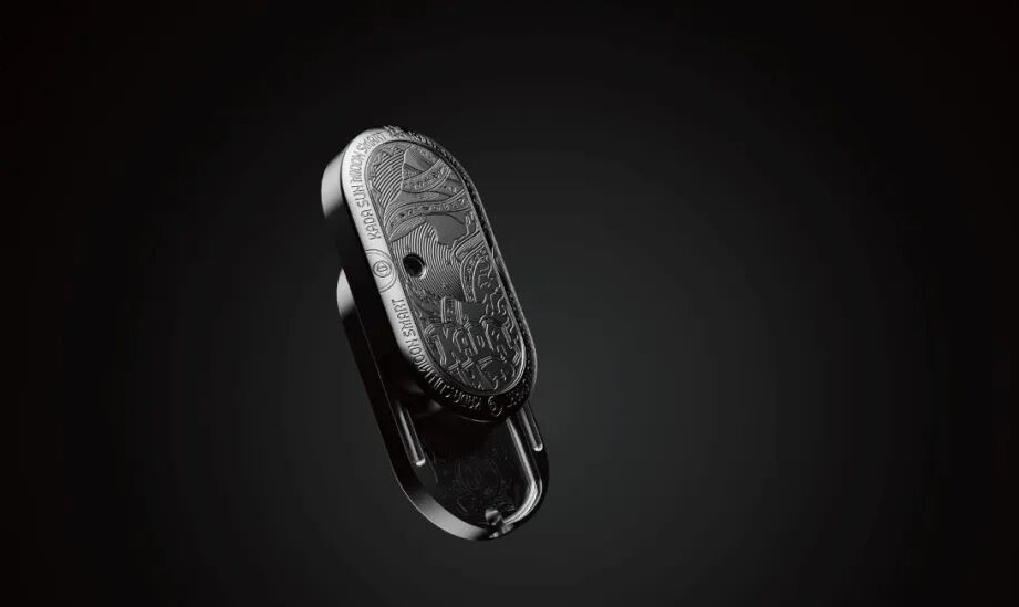 KADA EDC Infinity