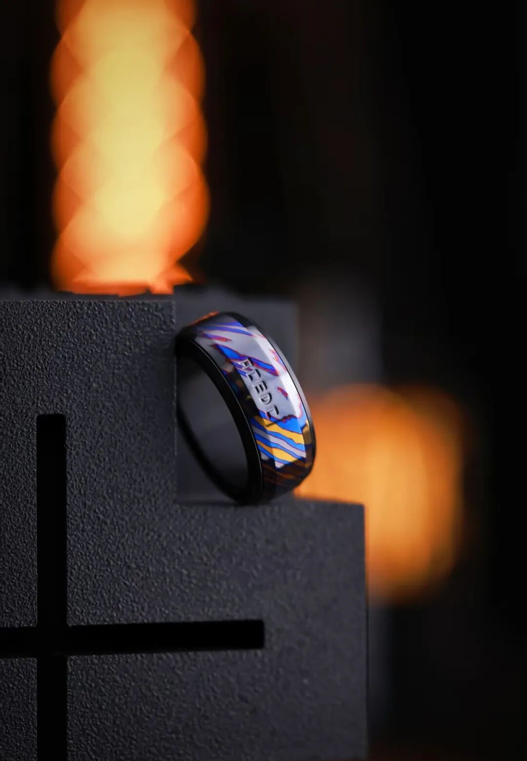 ACEdc Mecha Ring III Zero