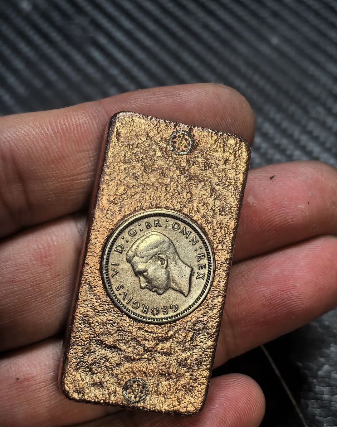RUMU Lucky Coin