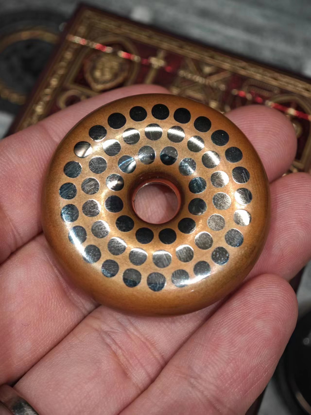 ACEdc Donut 2.0